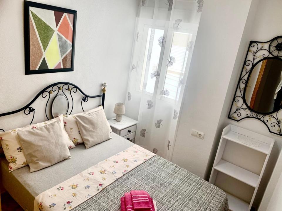 De Vacaciones Apartment Torrevieja Exterior photo
