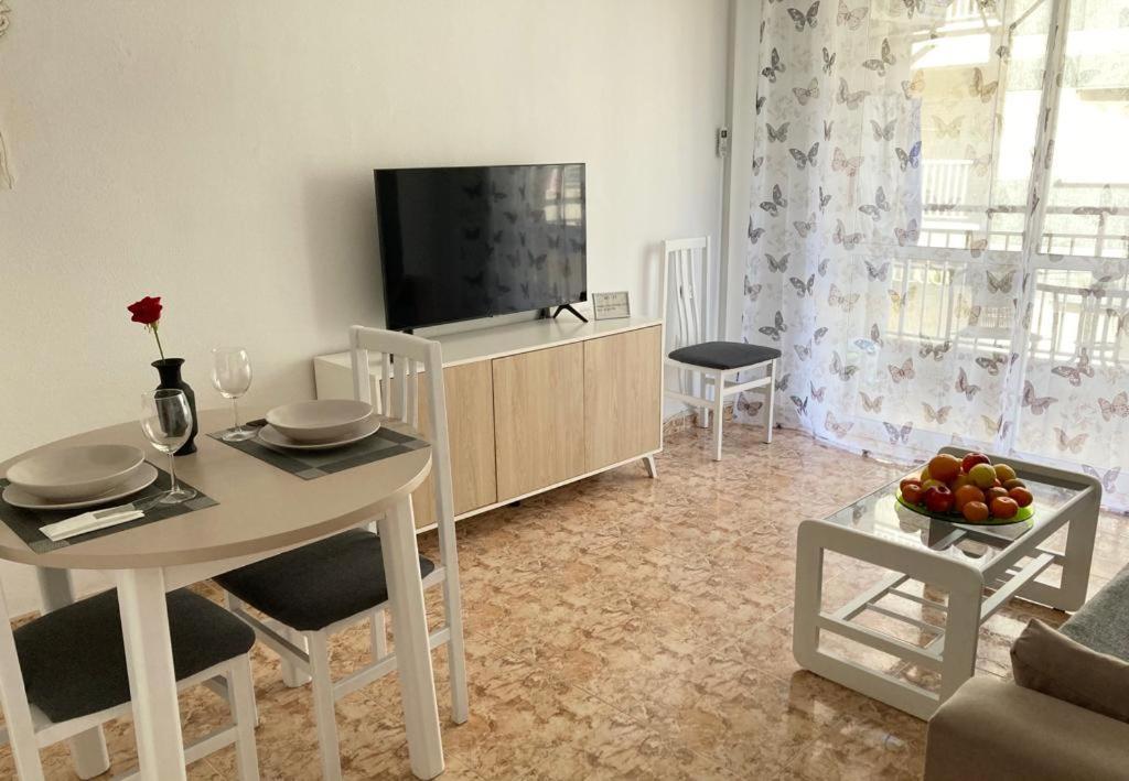 De Vacaciones Apartment Torrevieja Exterior photo